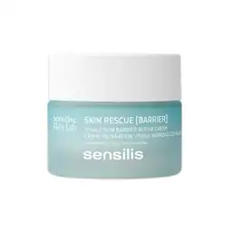 Sensilis Skin Rescue Barrier Crema Pote