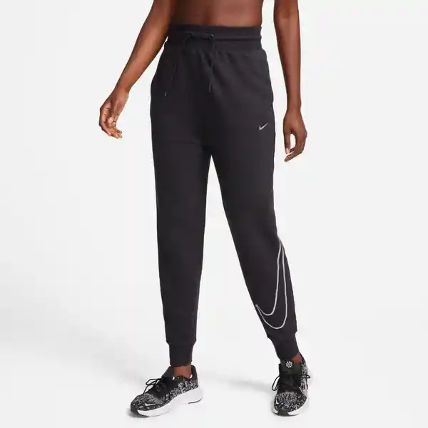 Nike Leggings One Df Pro Grx Negro Talla M Ref: FB5575-010