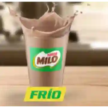 Milo Frio