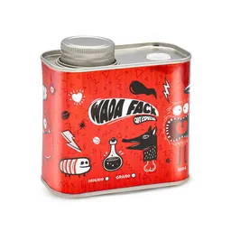 Café Wada Fack Café Especial (200 Gr)