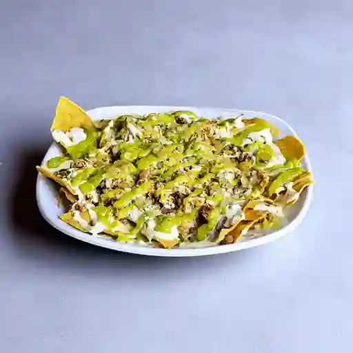 Nachos