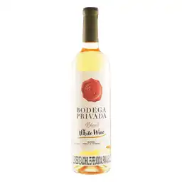 Bodega Privada Vino Blanco Blend