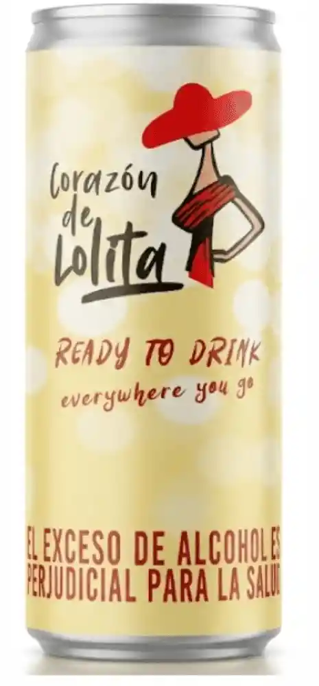 Corazon de Lolita