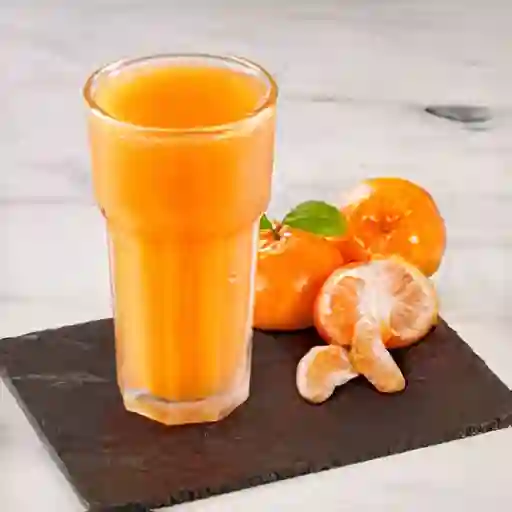 Mandarina Natural