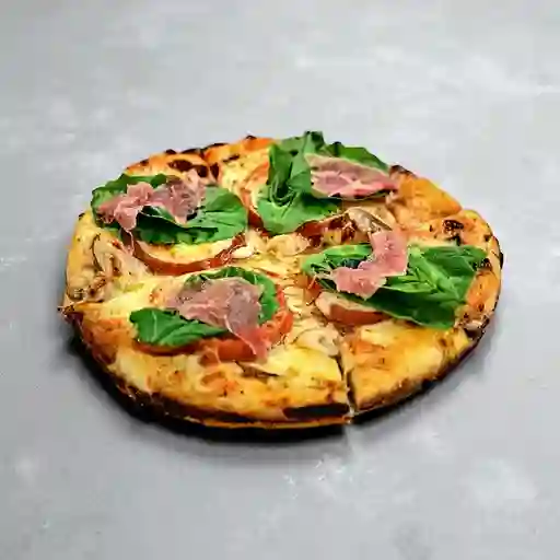 Pizza Dal Giardino