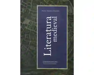 Literatura Medieval - Zulma Martínez Preciado