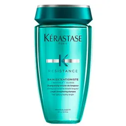 Kérastase Shampoo Booster de Longueur keratina Capilar