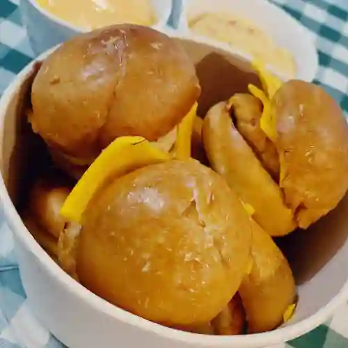 Trululu Six Pack