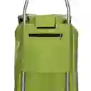 Carro de Compras Verde Casaideas