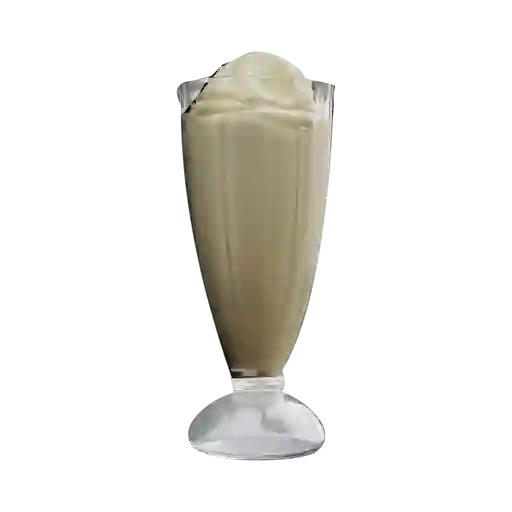Malteada Vainilla 14 Onz
