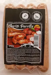 Chorizo Parrilla Chorinano'S Premium