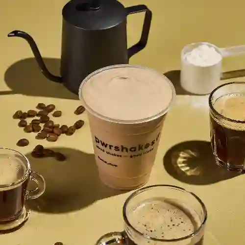 Coffee Rush