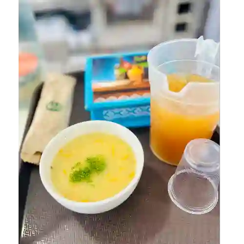 Sopita Del Día