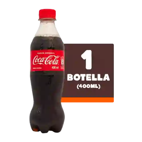 Coca Cola Original 400 ml