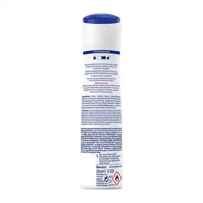 Nivea Desodorante en Spray Invisible Black & White Clear 