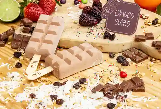 Choco Suizo