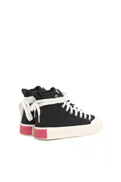 Diesel Tenis S-Muji Mc Mujer Talla 5.5