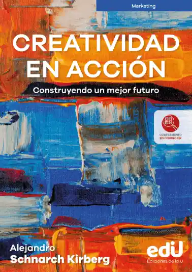 Creatividad en Acción