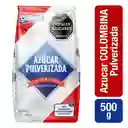 Colombina Azúcar Pulverizada Súper Fina