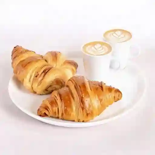 Combo para Compartir 1