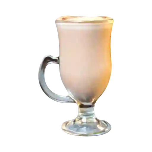 Milo caliente