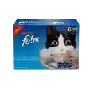 FELIX Surtido (6x156g)