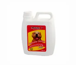 Can Amor Perfume Canino X 1 Lto Pc1D
