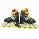 Patines en Linea Jurassic World
