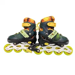 Patines en Linea Jurassic World