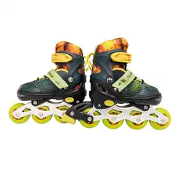 Patines en Linea Jurassic World