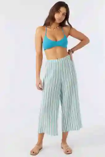Pantalon Miriam Stripe Mujer