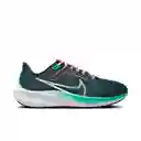 Nike Zapatos W Air Zoom Pegasus 40 Verde T. 5.5 Ref: DV3854-301