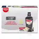 Colgate Crema Dental Total 12 Carbón Activado Con Zinc 75 mL