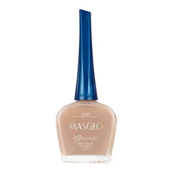 Masglo Esmalte para Uñas Tono Fiera Bioflex
