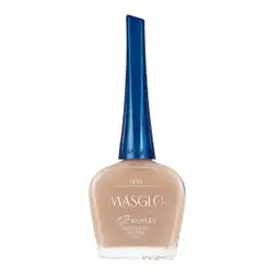Masglo Esmalte para Uñas Tono Fiera Bioflex
