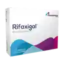 Rifaxigal (400 mg)