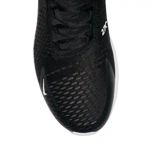 Nike Zapatos Air Max 270 Para Hombre Negro Talla 7.5