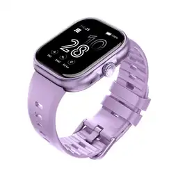 Viva Smartwatch Lila + Obq Cubitt Ct-viva4