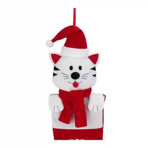 Bota Mascotas Gato Krea