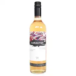 Caracter Vino Rose