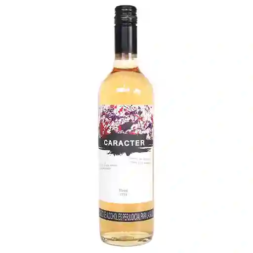 Caracter Vino Rose
