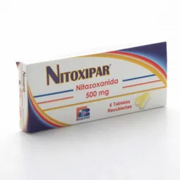 Nitoxipar