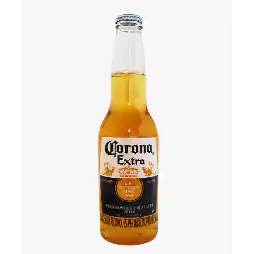 Cerveza Corona 330 ml