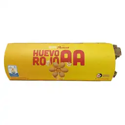 Avinal Huevo Rojo AA