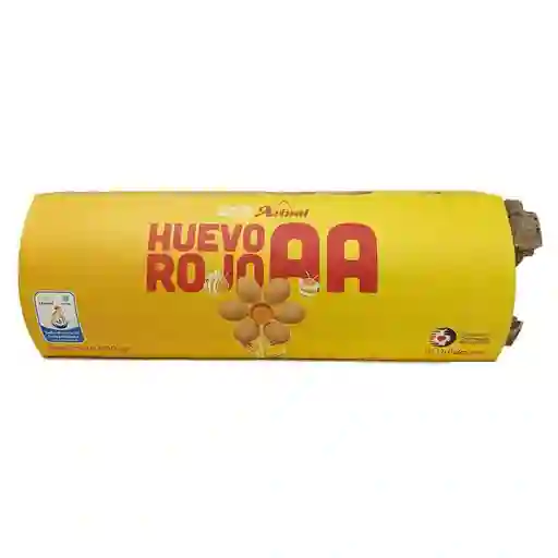 Avinal Huevo Rojo AA