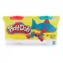 Play-Doh Set Plastilina