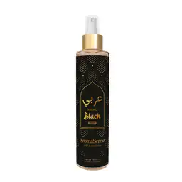 Splash Aromasense Eau Toilette Arabic Black
