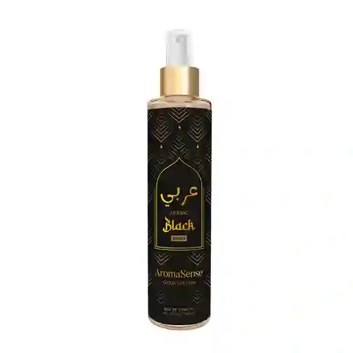 Splash Aromasense Eau Toilette Arabic Black