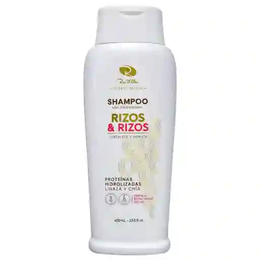 Shamp Ross Delen Rizos Rizos