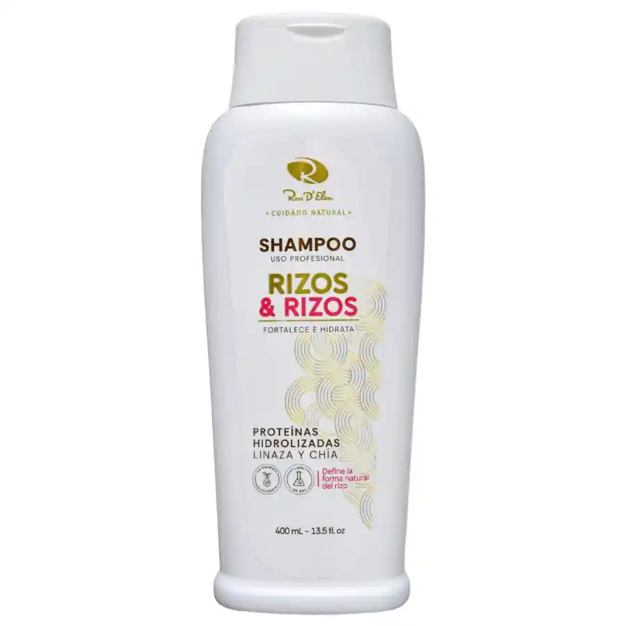 Shamp Ross Delen Rizos Rizos